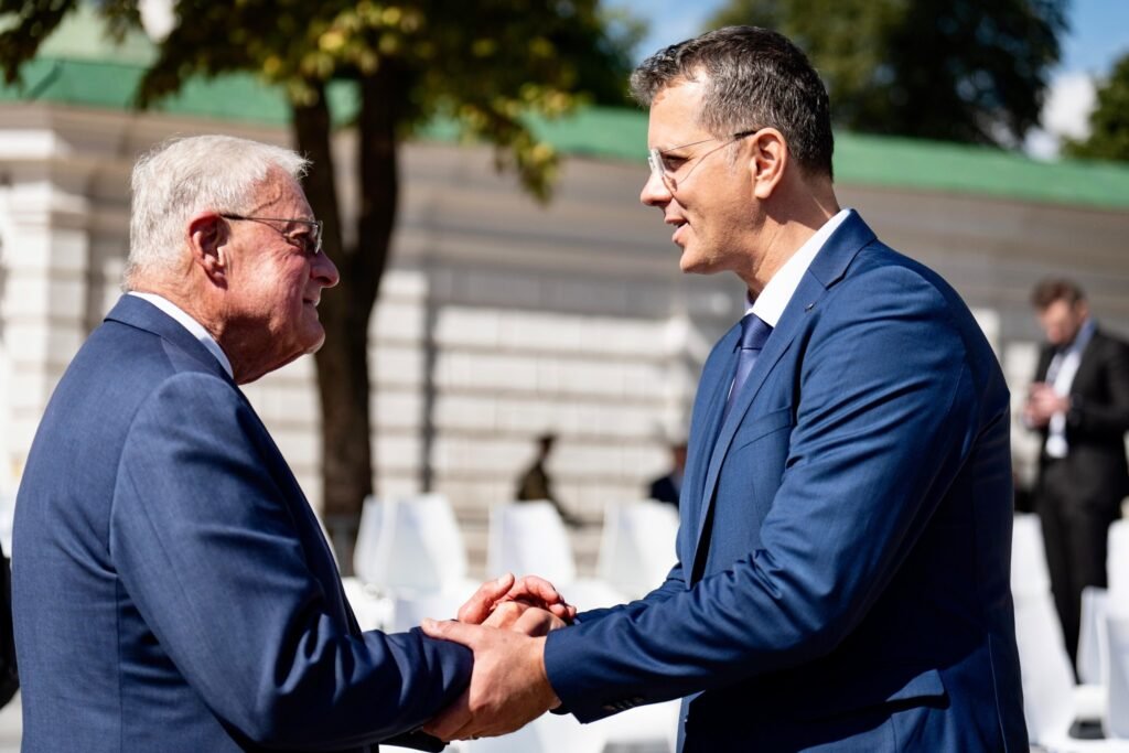 „România rămâne un partener ferm al SUA” „România rămâne un partener ferm al SUA”