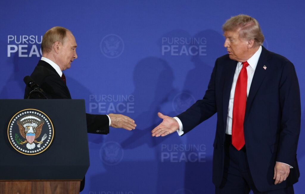„Rusia nu poate avea drept de veto asupra parcursului Ucrainei către UE"