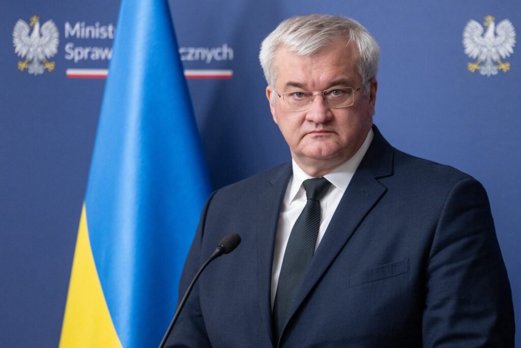 „Rusia nu trebuie să fie recompensată pentru că a început acest război”