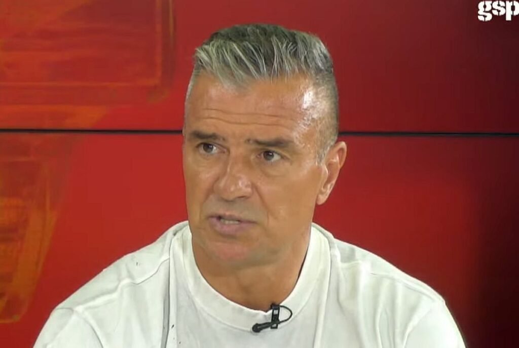 „S-a întâmplat cu o seară înainte. Erau anesteziați”