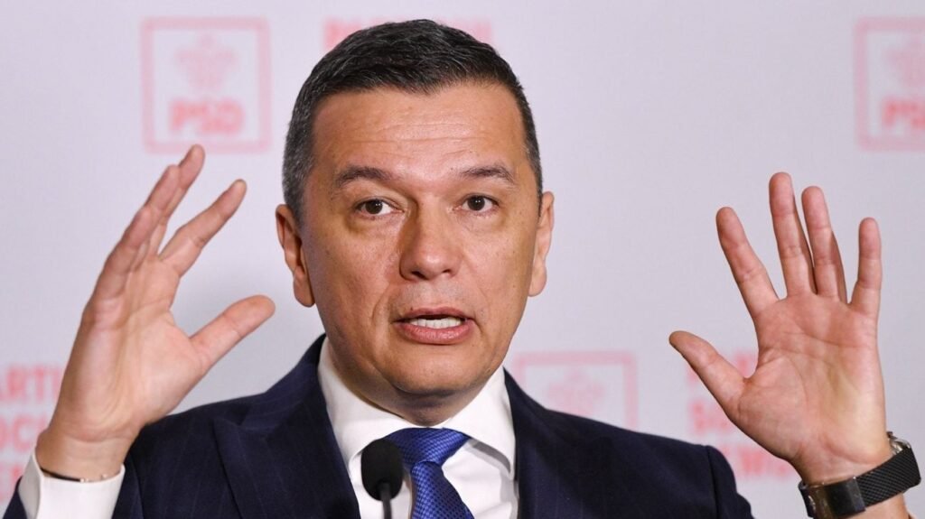 Sorin Grindeanu a răbufnit în ședința PSD: „Să îmi spună Fritz că vrea nu știu ce funcție?”. Nici PNL nu a scăpat de acuzații