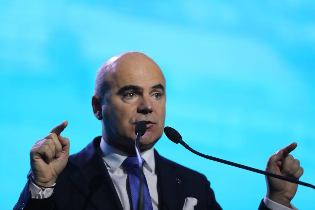 „Sistemul e la fel de osificat și groaznic de nereformat în PNL cum e în toate partidele tradiționale sau în cele noi”