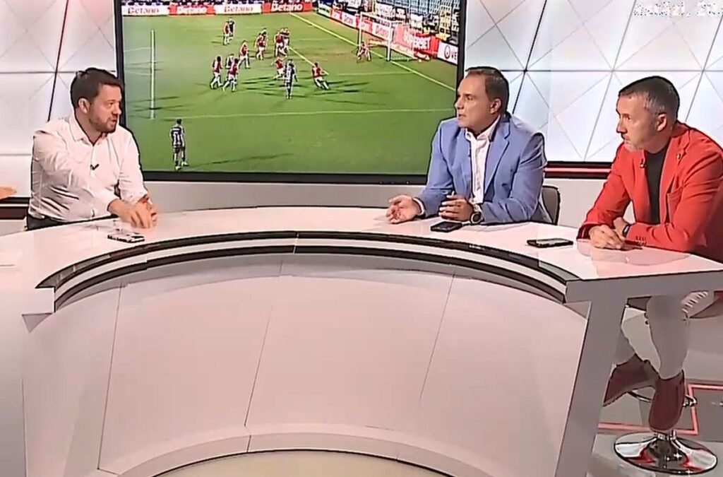 „Sunt probleme foarte grave. Să se oprească!”