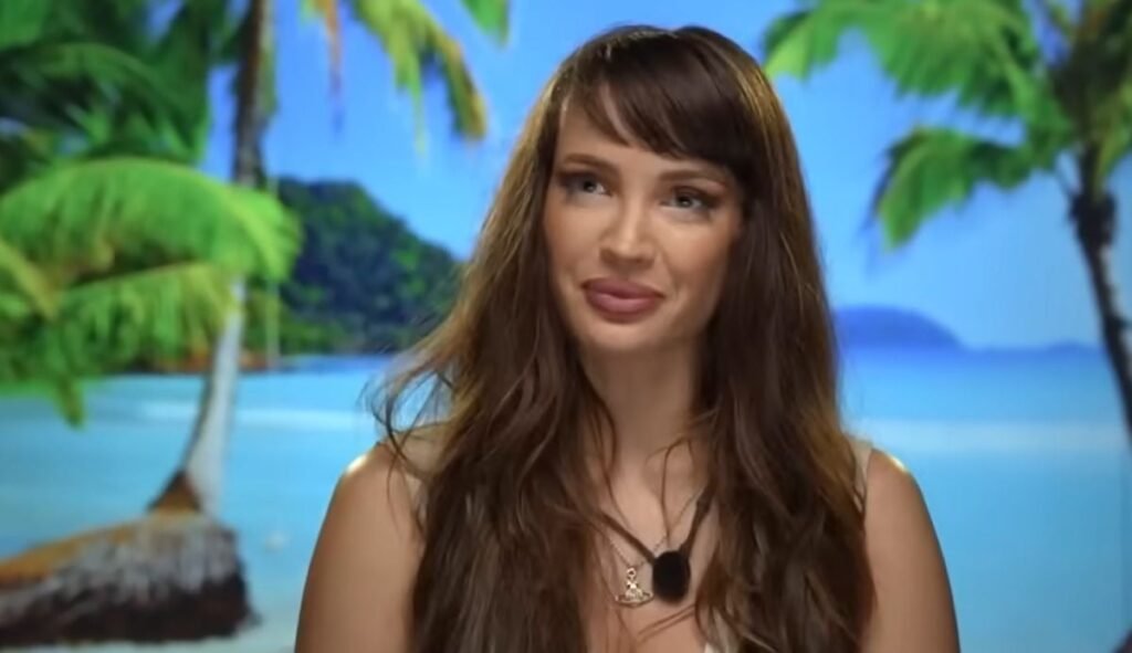 Ce spune ispita Teodora Racoș de la Insula Iubirii 2025 despre echipa de la Antena 1: „Toți am încercat”