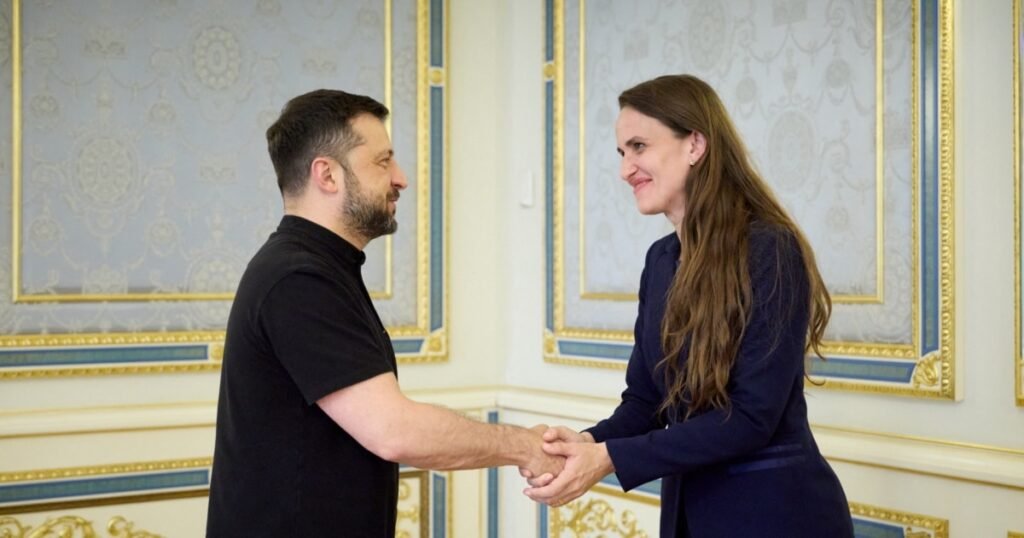 „Un prim pas spre deblocarea negocierilor”