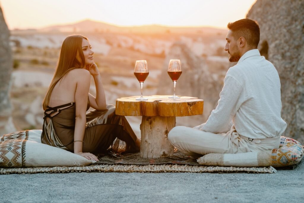 Cum se pregătește Otilia de nuntă. Artista se căsătorește peste o săptămână: „Voi purta caftan și voi fi pictată cu henna”