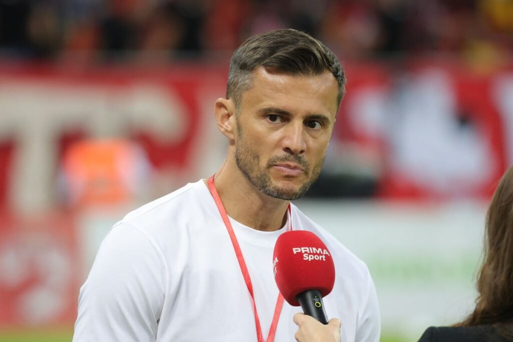 „Vrem să stăm departe de orice conflict”