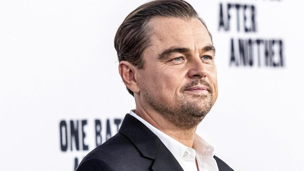 Martin Scorsese va regiza un nou film, cu Leonardo DiCaprio și Jennifer Lawrence