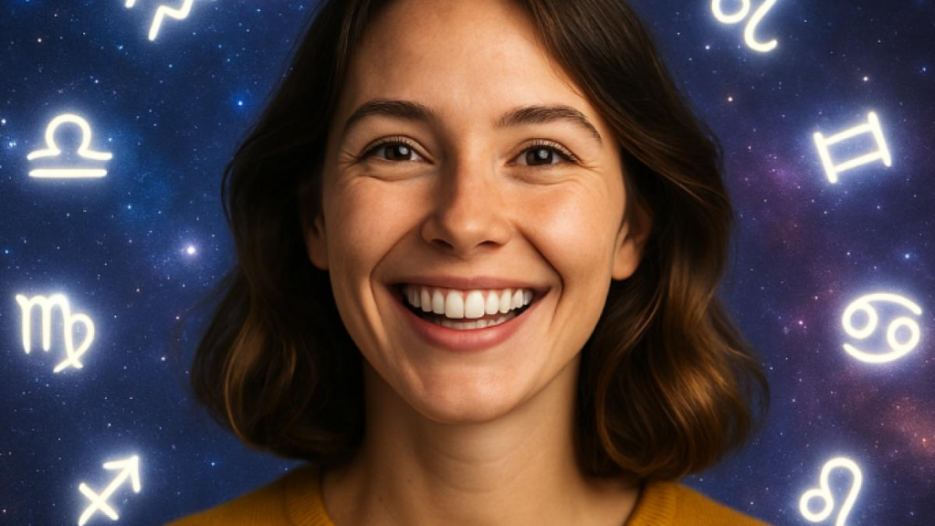 24 Septembrie 2025 aduce zâmbete și energie bună pentru 3 zodii. Cine sunt norocoșii? 24 Septembrie 2025 aduce zâmbete și energie bună pentru 3 zodii. Cine sunt norocoșii?