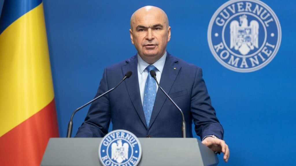 24 septembrie – „Ziua Z” pentru Guvernul condus de Ilie Bolojan. Tot pachetul 2 al austerității, asumat în fața Parlamentului, contestat la CCR