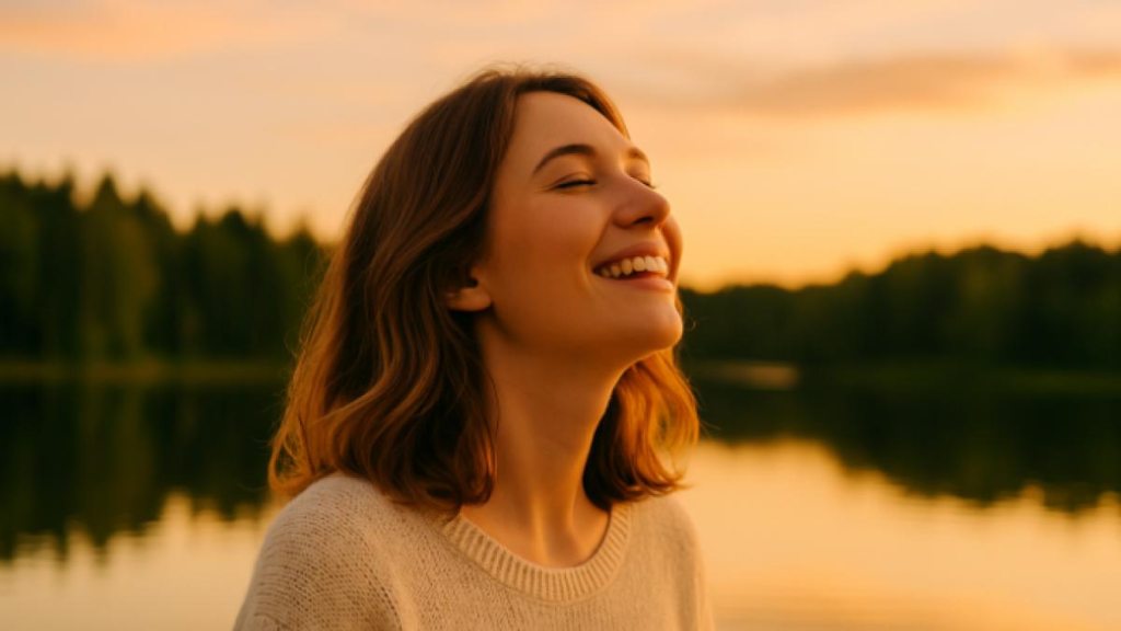 3 Zodii își regăsesc fericirea după Luna Plină în Pești din 7 Septembrie 2025