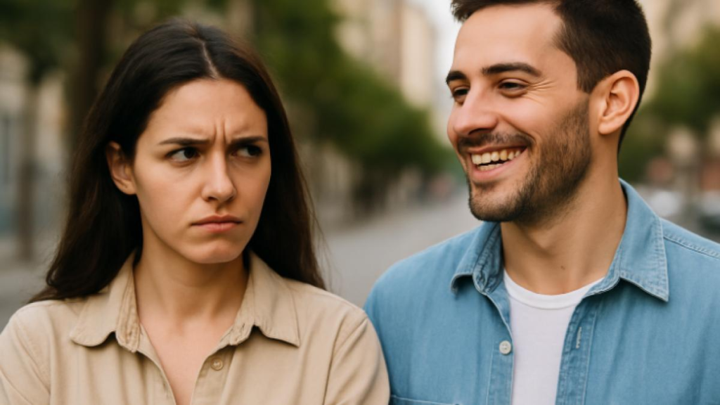 5 moduri de a recunoaște rapid un trădător