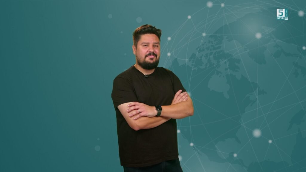 5 știri by Libertatea – Tech: Apple vrea să elimine cartelele SIM fizice din iPhone 17 Claudiu Râpan