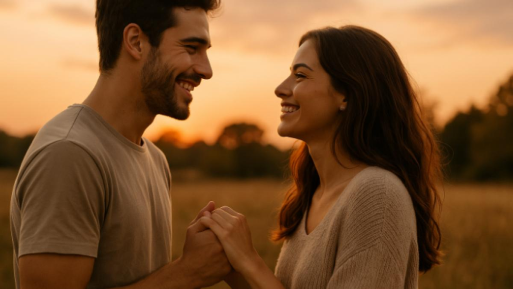 6 Semne clare că ACESTA este sufletul tău pereche