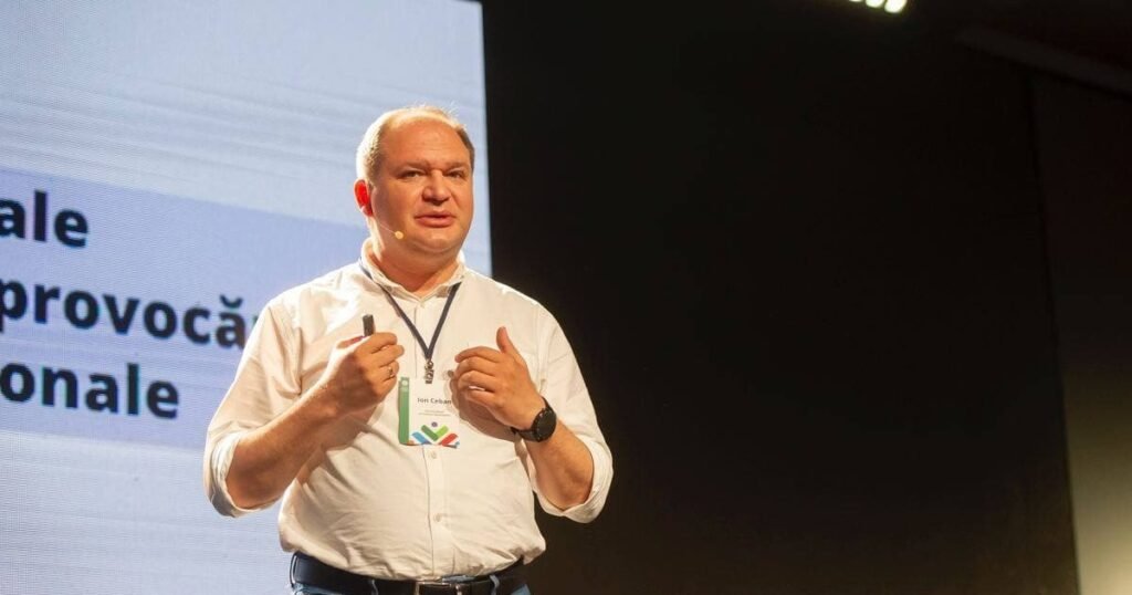 A primit „o viză specială” din partea Italiei A primit „o viză specială” din partea Italiei