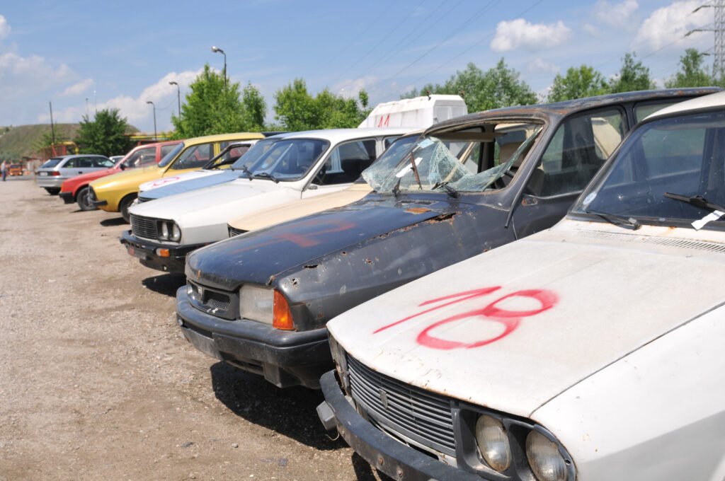 AFM depune plângere penală împotriva unei platforme ce promite înscrierea rapidă în programul Rabla