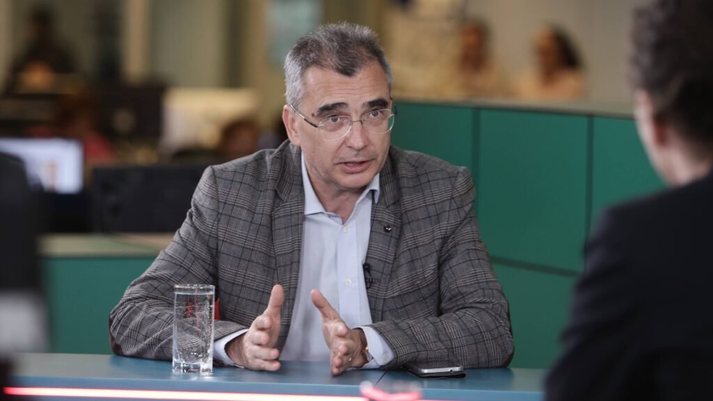 AUR cere Guvernului să nu primească suma de 16,7 miliarde euro din programul pentru apărare SAFE: „Nivelul sumei este nefiresc de ridicat” 