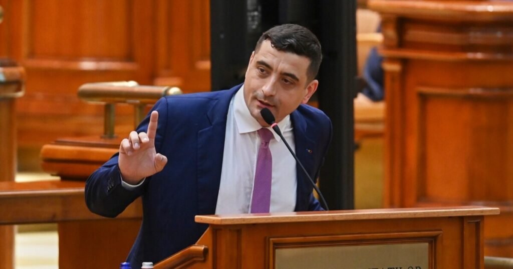 AUR contestă la Curtea Constituțională patru legi adoptate prin asumarea răspunderii Guvernului