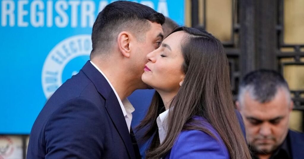 AUR și POT cer o comisie parlamentară de anchetă privind anularea alegerilor prezidențiale din 2024