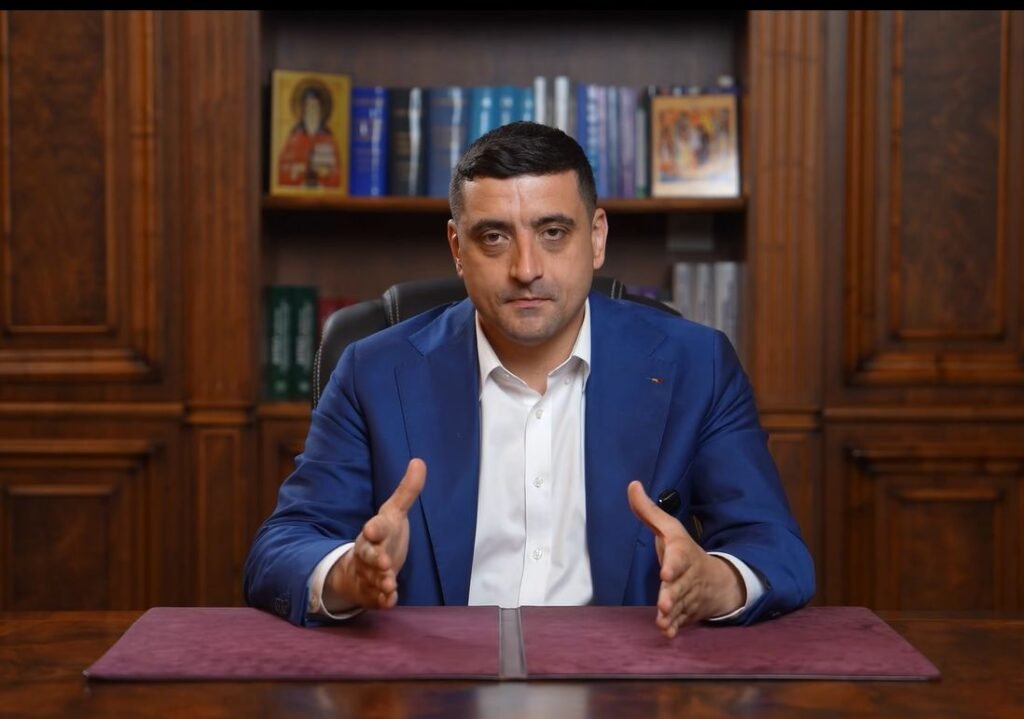 AUR va ataca la CCR patru legi adoptate prin angajarea răspunderii de Guvernul Bolojan