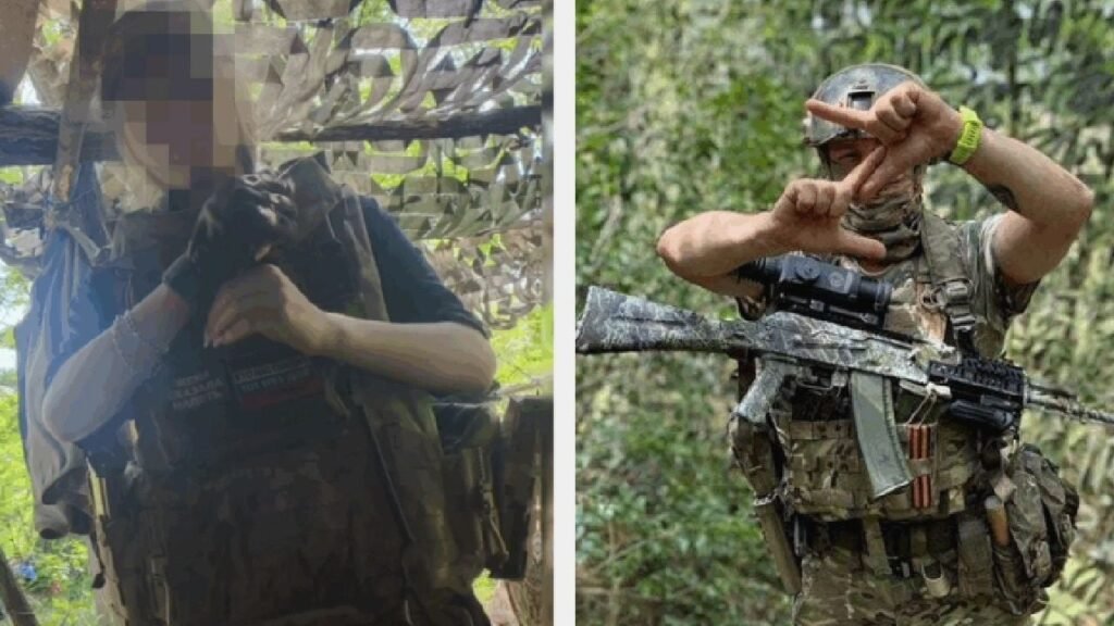 Vestul Sălbatic din Ucraina, locul unde soldații ruși abuzează minore ucrainene fără să le pese: „Au început să le spună povești. Iar fetele au crezut”