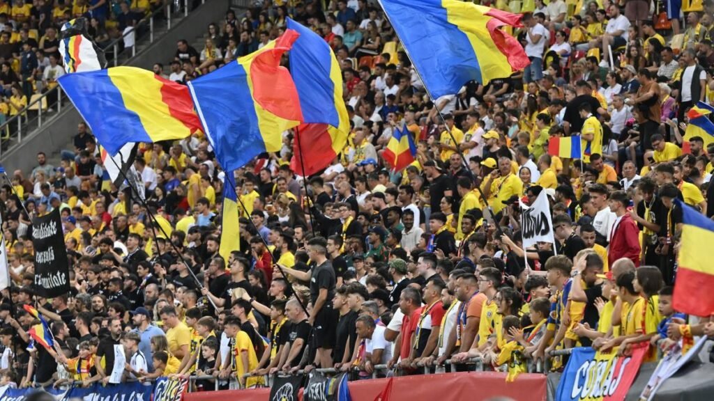 Accident sau nivel real? Ce ne-a învățat omorul luat de la canadieni Accident sau nivel real? Ce ne-a învățat omorul luat de la canadieni