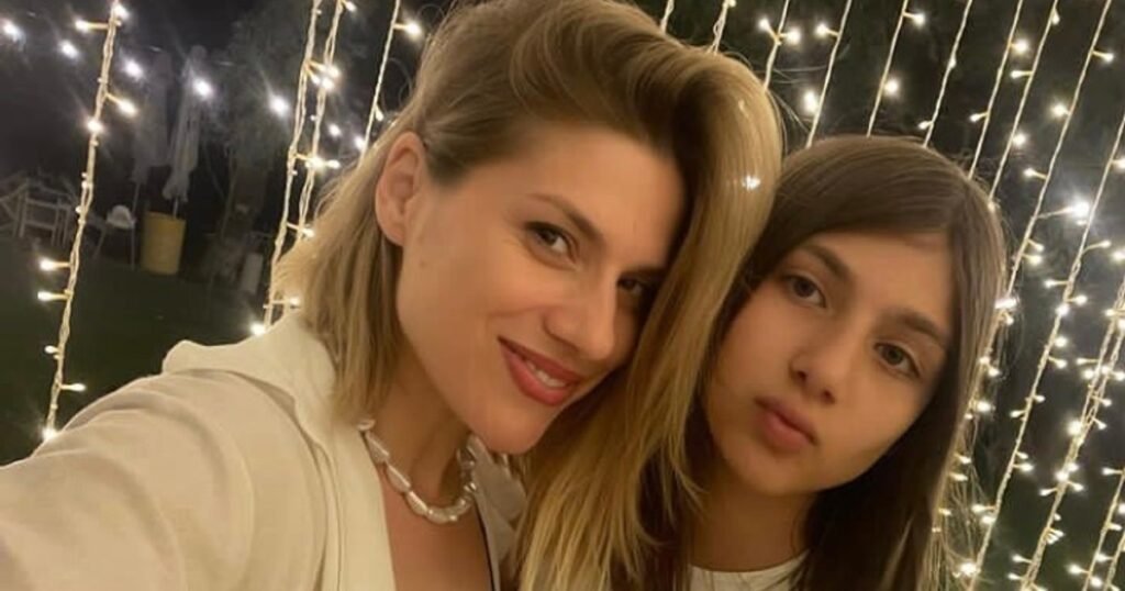 Actrița Tily Niculae, dezvăluiri cutremurătoare: fiica ei, la un pas de moarte. „Pot să te protejez de orice, dar nu de asta” Actrița Tily Niculae, dezvăluiri cutremurătoare: fiica ei, la un pas de moarte. „Pot să te protejez de orice, dar nu de asta”