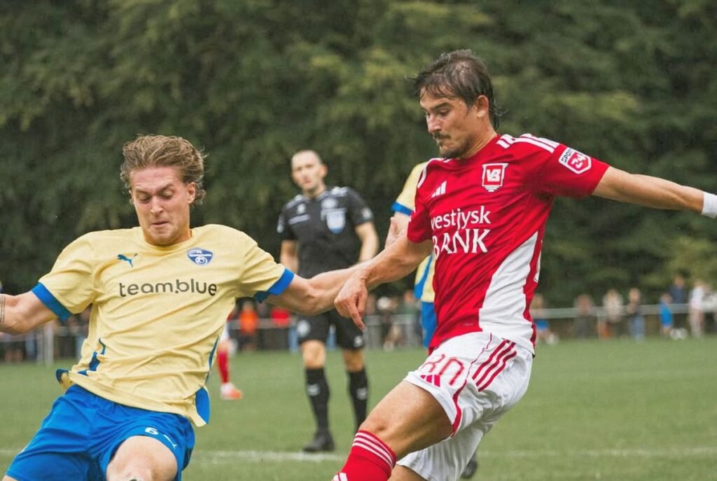 Alexi Pitu a marcat primul gol după 717 zile!