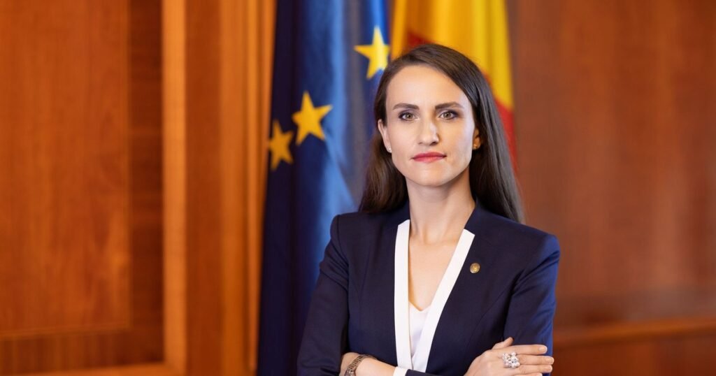 Ambasadorul Rusiei, convocat a doua oară după intruziunea dronelor. Oana Țoiu: „Să arătăm un mesaj clar că nu este acceptabil pentru noi”