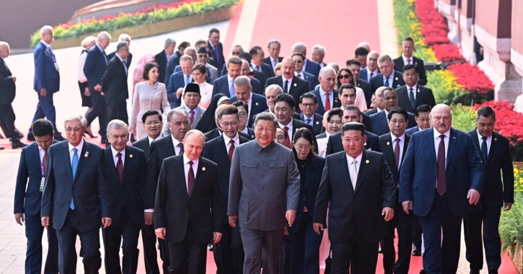 Analiză. China își continuă expansiunea constantă în Asia Centrală în marja marilor summituri din ultimul an