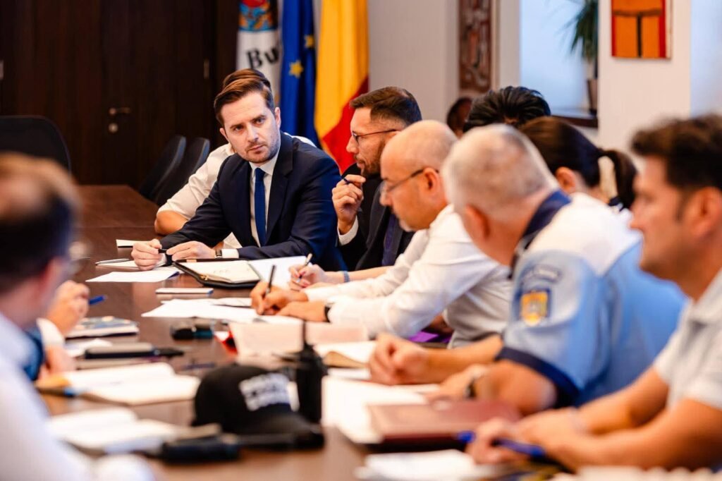 Angajații Primăriei Capitalei, chemați la lucru de la 7 dimineața. Motivul pentru care s-a luat decizia