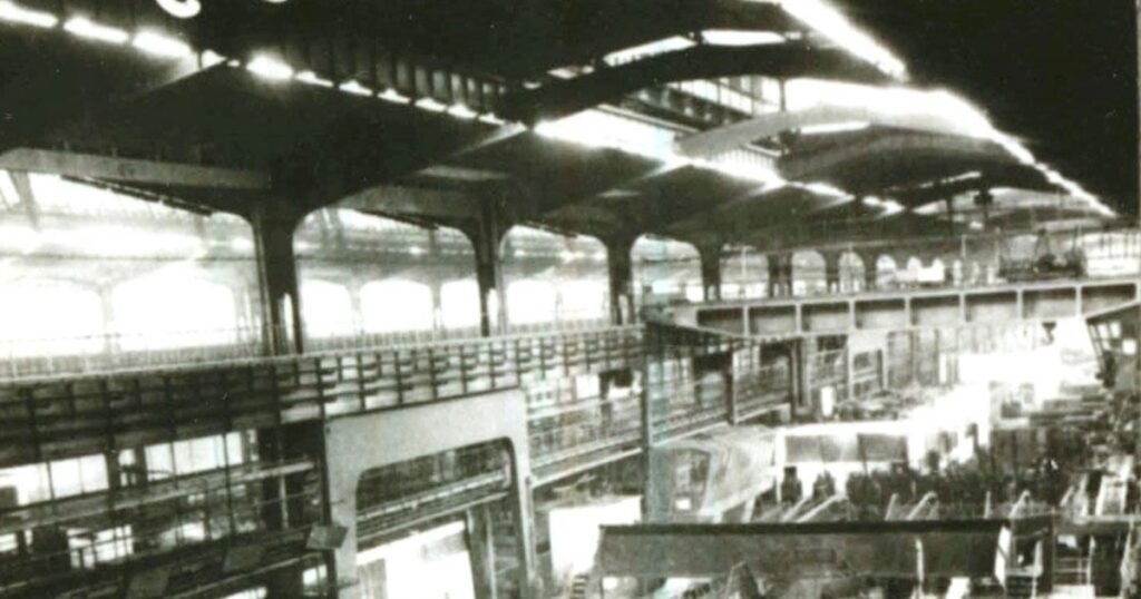 ArcelorMittal anunță oprirea definitivă a producției la combinatul siderurgic din Hunedoara