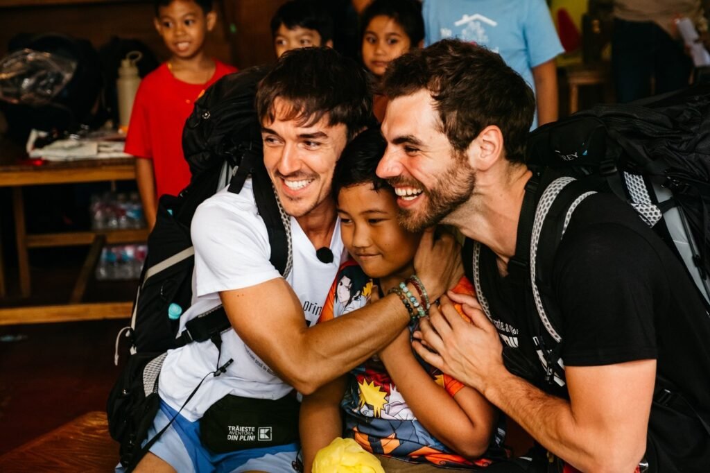 Asia Express Drumul Eroilor difuzare 22 septembrie 2025