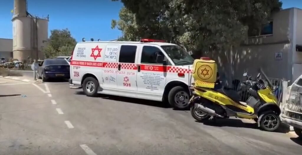 Atac terorist la hotel Atac terorist la hotel