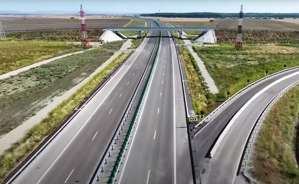 Autostrăzile din Moldova: după ani de așteptare, A7 începe să deschidă drumul spre nord