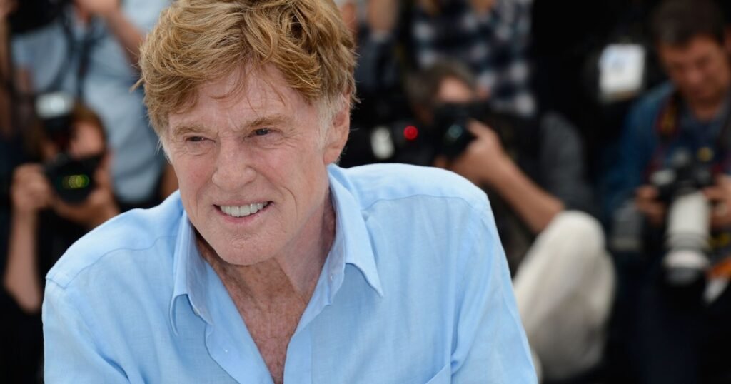 Averea lui Robert Redford: Cine va prelua moștenirea uriașă a legendarului actor