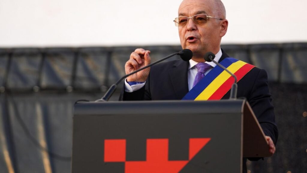 Boc a dat pe tobogan 83 milioane de lei către o singură firmă