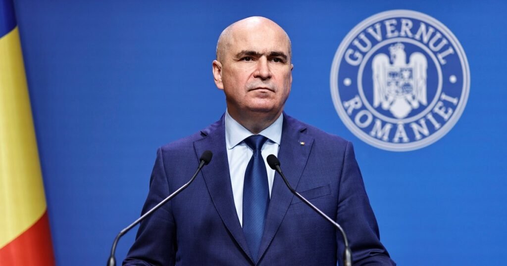 Bolojan vrea creșterea vârstei de pensionare: „Avem nevoie de mai mulți oameni în piața reală a muncii. Ne place sau nu ne place”