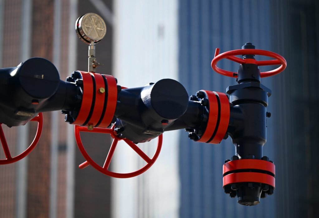 Bulgaria ar putea pune capăt acordului privind tranzitul gazului rusesc în 2026