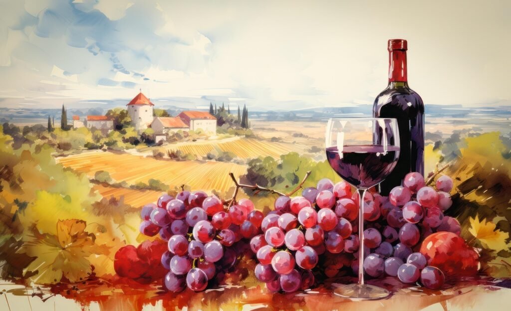 Bulgaria numără paharele de vin ale oamenilor / Guvernul vrea să limiteze producția vin și rachiu, destinată „consumului familial”