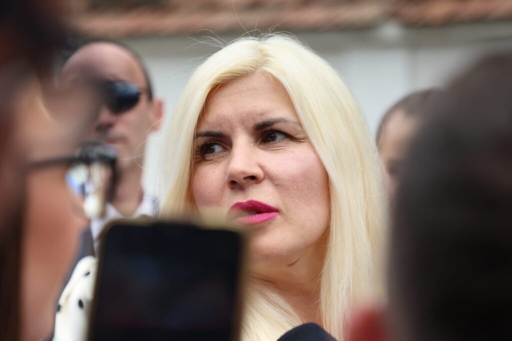 CCR va da câștig de cauză Guvernului. Încă nu e vremea să plece Bolojan