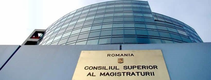 CSM sesizează Parchetul pentru ameninţări primite de magistraţi CSM sesizează Parchetul pentru ameninţări primite de magistraţi