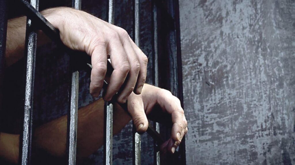 Ca în filme! Autorul unei crime, identificat după 23 de ani