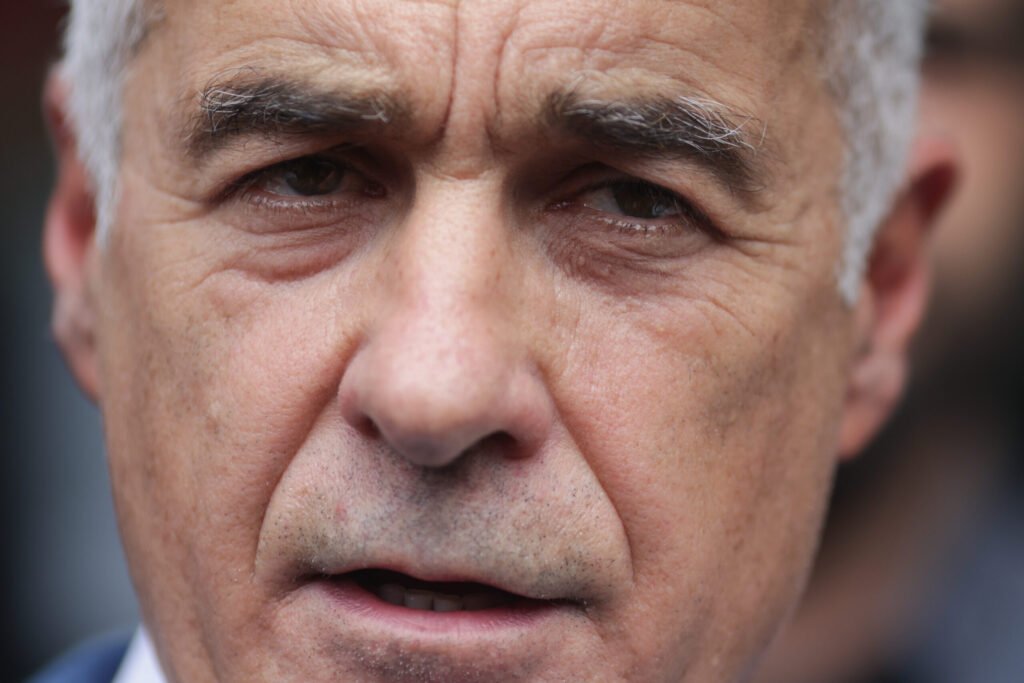 Călin Georgescu, trădător! După 10 luni, prima reacție a autorității statului ca efect al atacului Rusiei asupra României