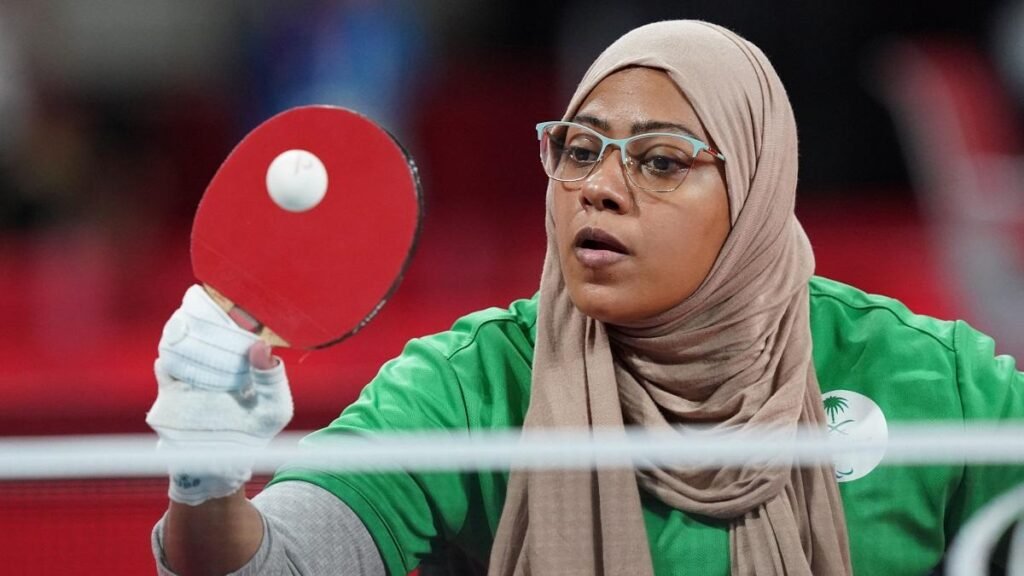 Canal de sport pentru femei, disponibil 24 de ore pe zi, în Arabia Saudită