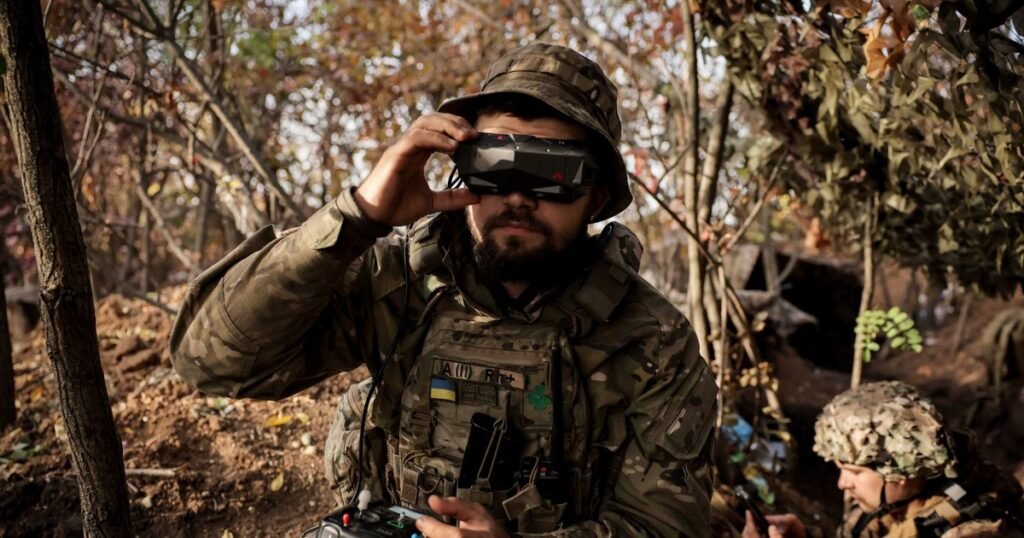 Care sunt cei mai letali soldați ai Kievului Care sunt cei mai letali soldați ai Kievului