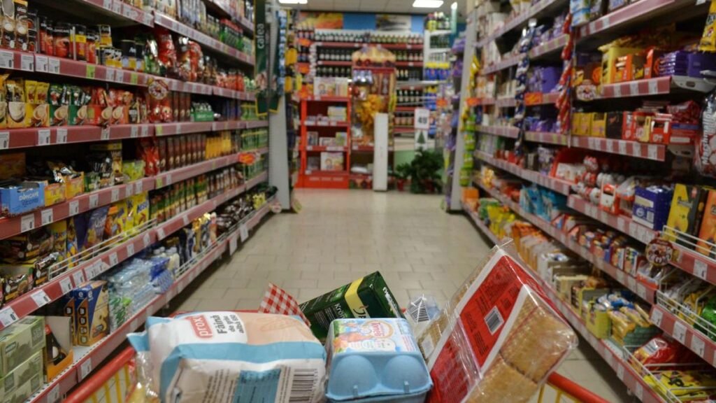 Care sunt cele 17 alimente de bază cu prețuri plafonate