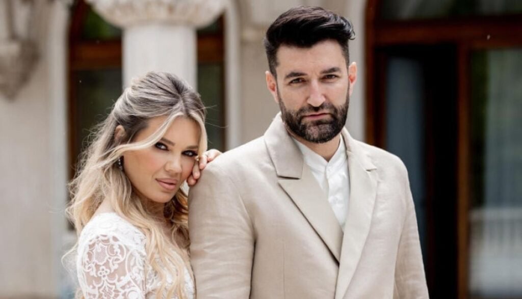 Smiley și Gina Pistol