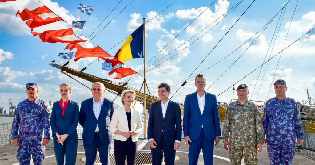 Cât de fermă ar trebui să fie România pe tema conflictului din Gaza: “Nu vrem să mergem mai departe cu consecințele” Cât de fermă ar trebui să fie România pe tema conflictului din Gaza: "Nu vrem să mergem mai departe cu consecințele"