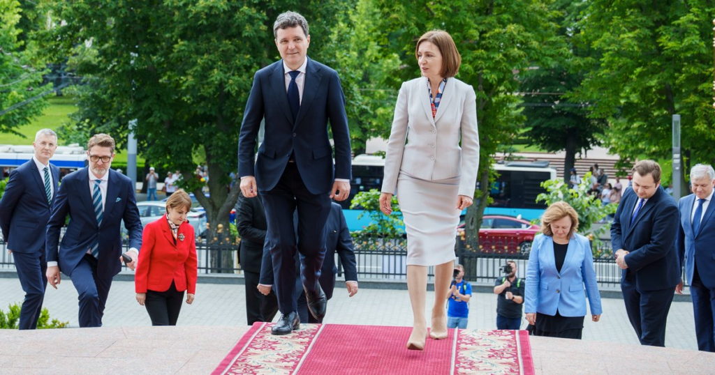 Ce ar însemna pentru România o victorie a pro-rușilor în Republica Moldova